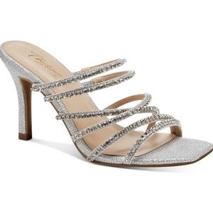 Thalia Sodi Women’s embellished Shoes